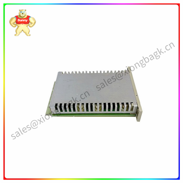 E3ECHENF315125R1控制卡件ABB