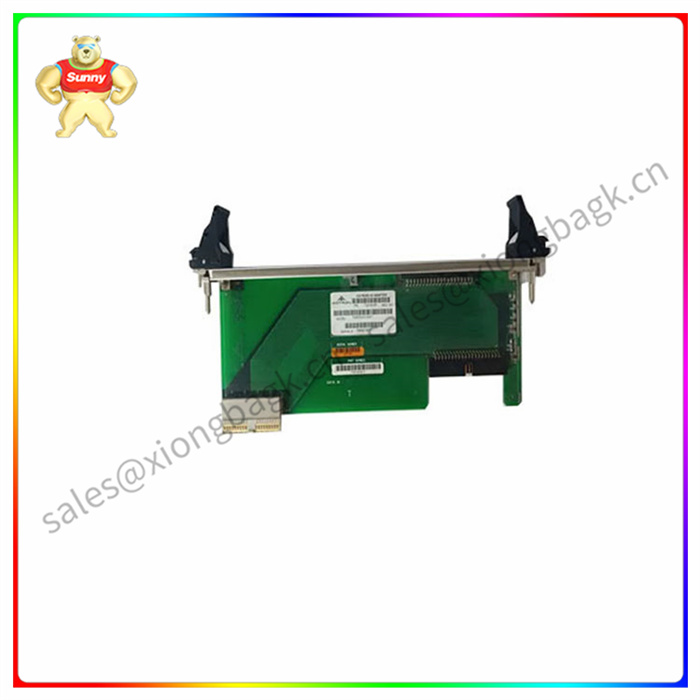 IC6RTB-01C-SA01 GE 4通道模拟输入模块