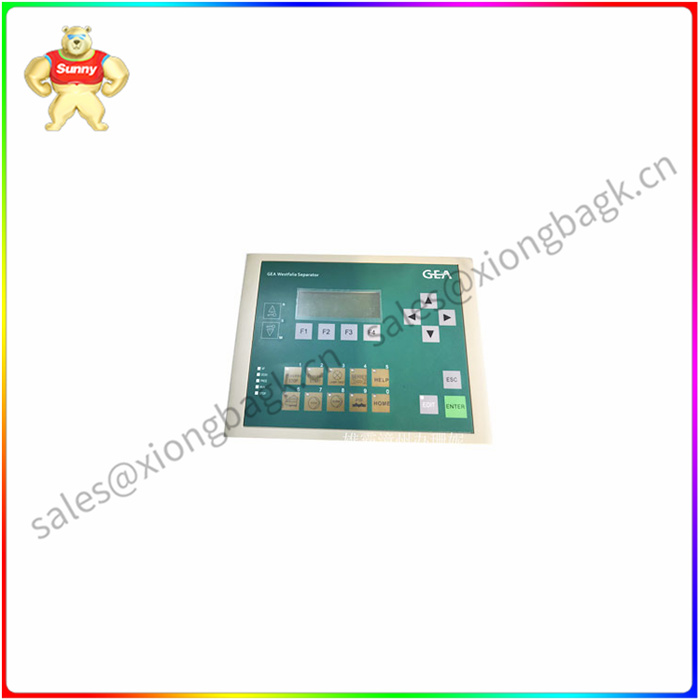 GE通用电气 0005-4050-430 控制显示器