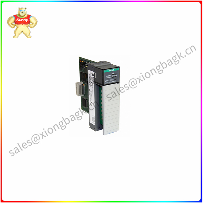 1746-NI16I SLC 16 电压或电流模拟传感器 点模拟输入模块