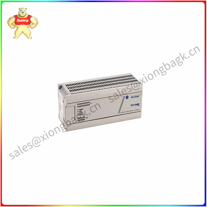 1761-L32BWA A-B处理器模块 DCS控制模块