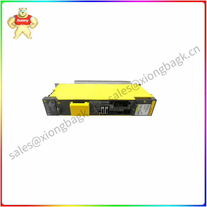 A06B-6162-H003 发那科伺服控制器