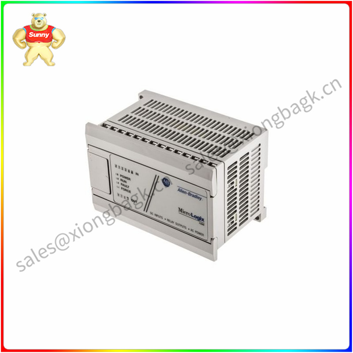 1761-L10BWA控制器