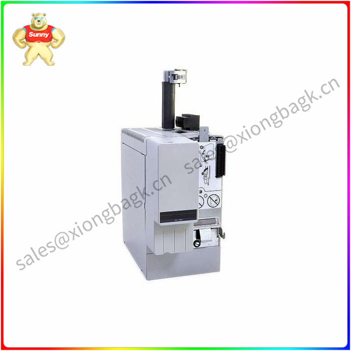 2094-BM05-M Kinetix 6200模块化多轴伺服驱动器 Axis模块