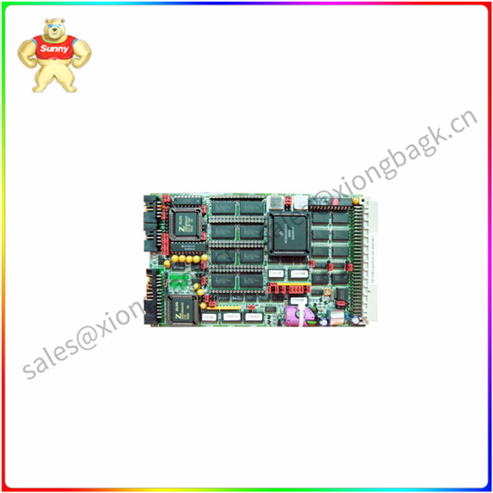 GE模块GESSBS-6AH256应用DCS系统进口分布式控制通用涡轮备件