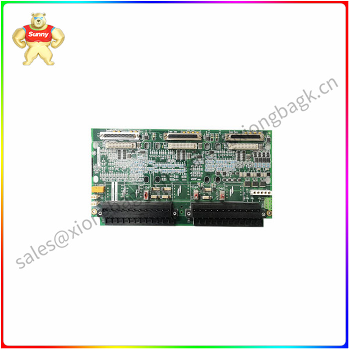 IS200TSVCH2ADC MRP061873 Speedtronic涡轮控制 印刷电路板