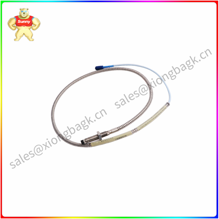 330104-00-10-02-00 8毫米接近探头