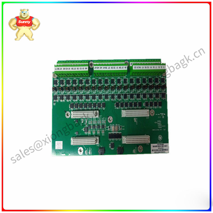 IS200SAMBH1ABA GE 工控自动化伺服/模块/控制器/电机/触摸屏