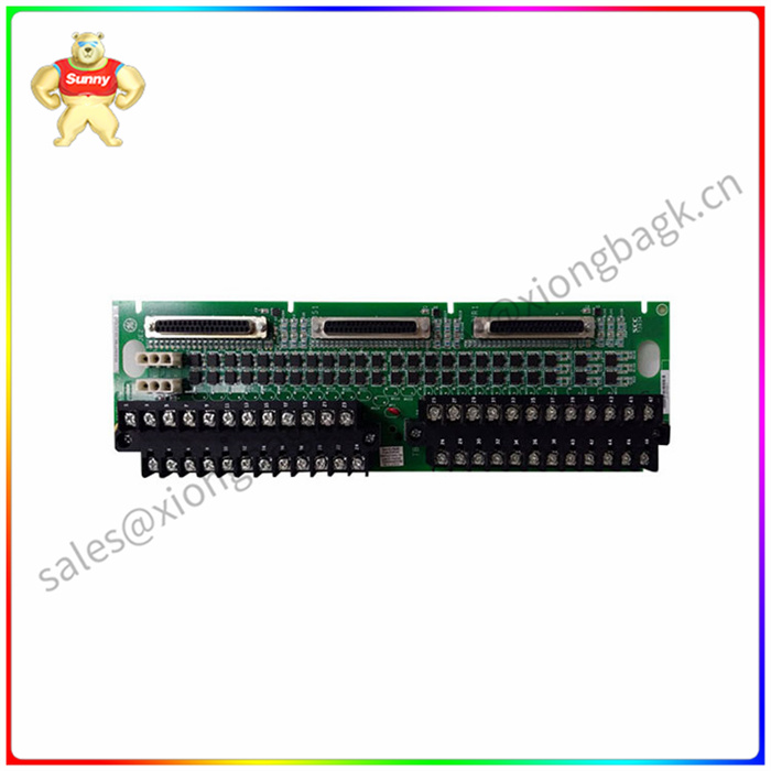 IS200TBCIS2CCD GE 模块卡件