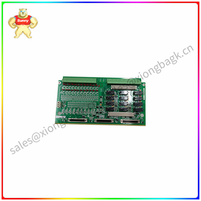 IS200TDBTH6ACD GE通用电气 模块