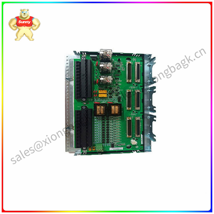 IS200TTURH1CFD IS230TNTRHIC GE 模块
