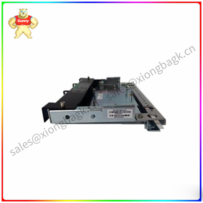 IS210SAMBH2AA 卡件模块工控备件GE模块
