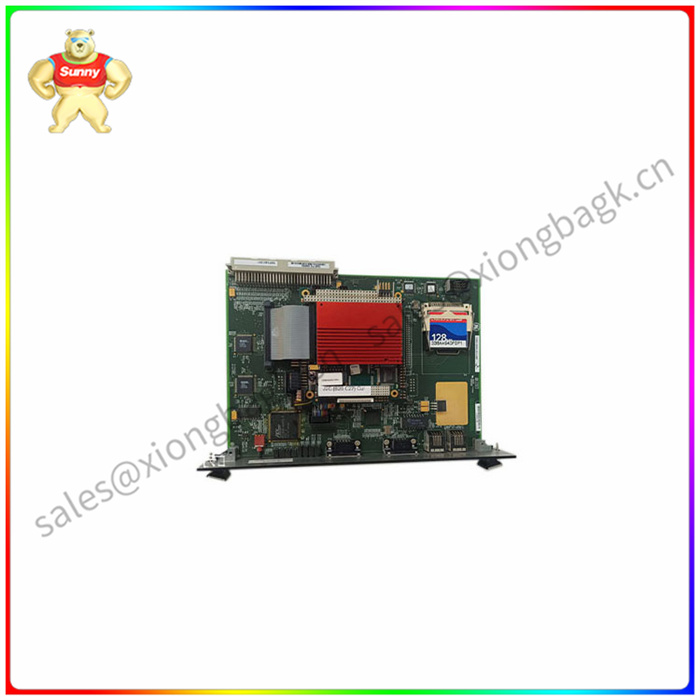 GE IS215ACLEH1BB MarkVI RTD CARD 高速电子RTD卡