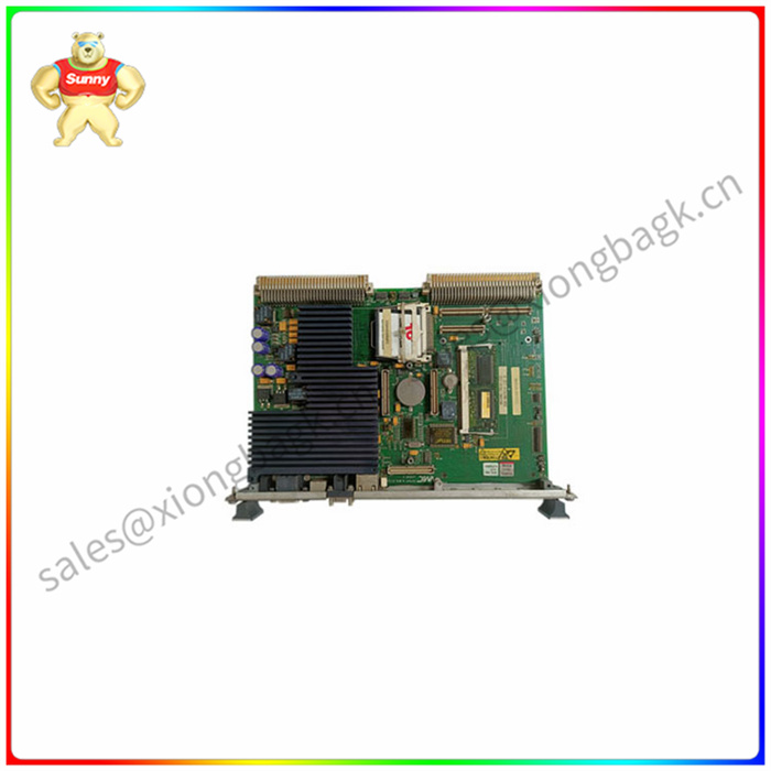 GE IS215UCVEH2AB VMIVME-7614-132 350-007614-132C 模拟量模块