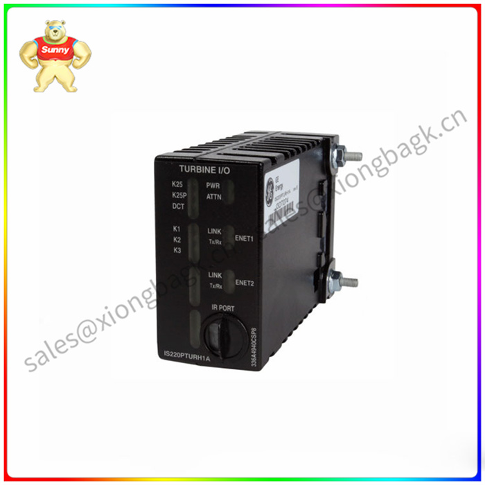 IS220PAICH1A GE 工控自动化伺服/模块/控制器/电机/触摸屏