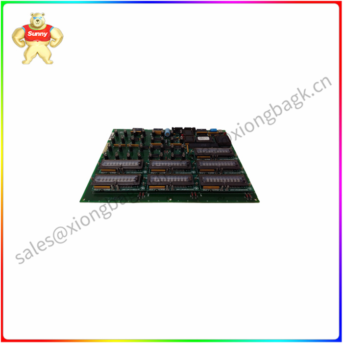 GE 通用电气 DS215KLDBG1AZZ03A DS200KLDBG1ABC 控制单元