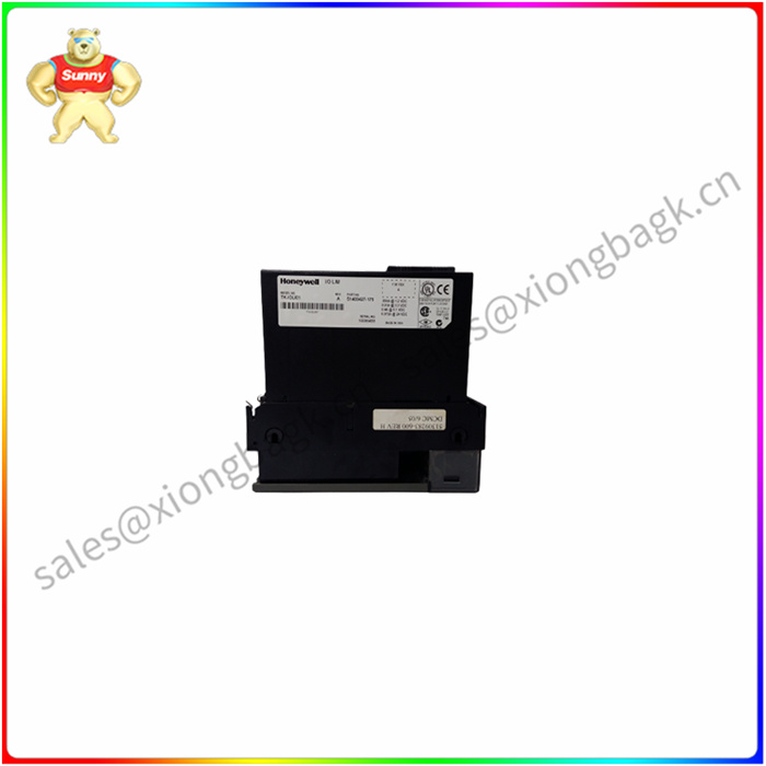 HONEYWELL TK-IOLI01 51403427-175 I/O 接口模块