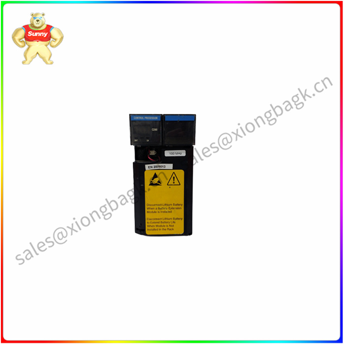 HONEYWELL TK-PRS021 51404305-275过程控制模块