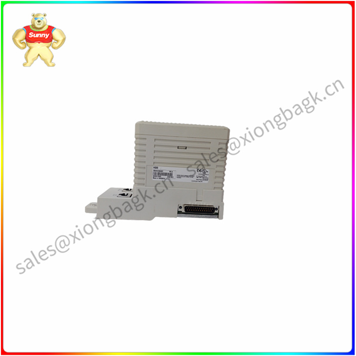 ABB CI867K01 继电器 3BSE043660R1 模块 AI610 输入输出