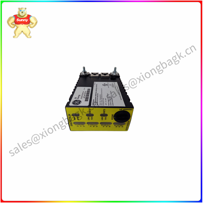 IS220YDIAS1A  GE 原装进口伺服驱动器 实货价优售后服务