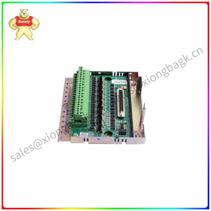 IS230SNCIH6A  GE模块