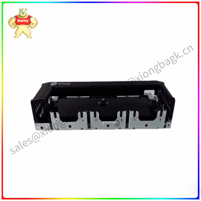 GE IS230TCISH6C DIN 导轨 I/O 模块 Mark VIe
