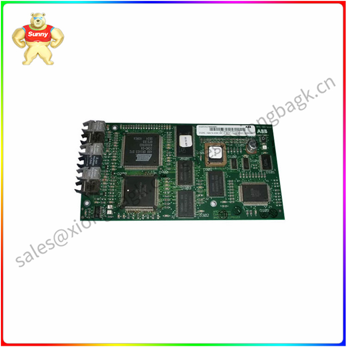 SDCS-AMC-CLAS2 ABB 电子系统 电路板转换器