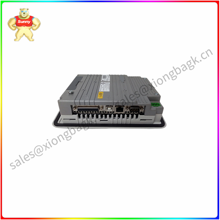 PP835A 3BSE042234R2  ABB 模块 卡件