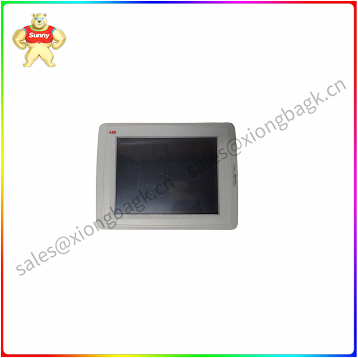 PP845 3BSE042235R1 ABB 工控自动化伺服/模块/控制器/电机/触摸屏