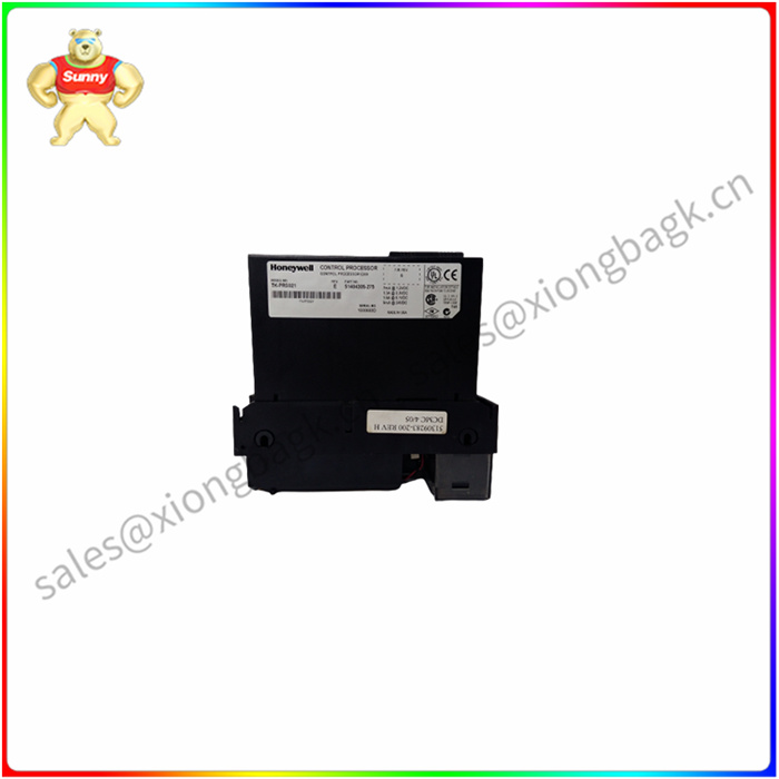 HONEYWELLTK-PRS021 51404305-275    模块CPU