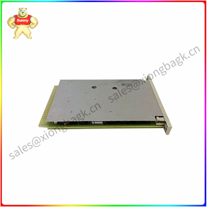 ABB P3ECa HENF315309R2 智能备件模块 工业模块