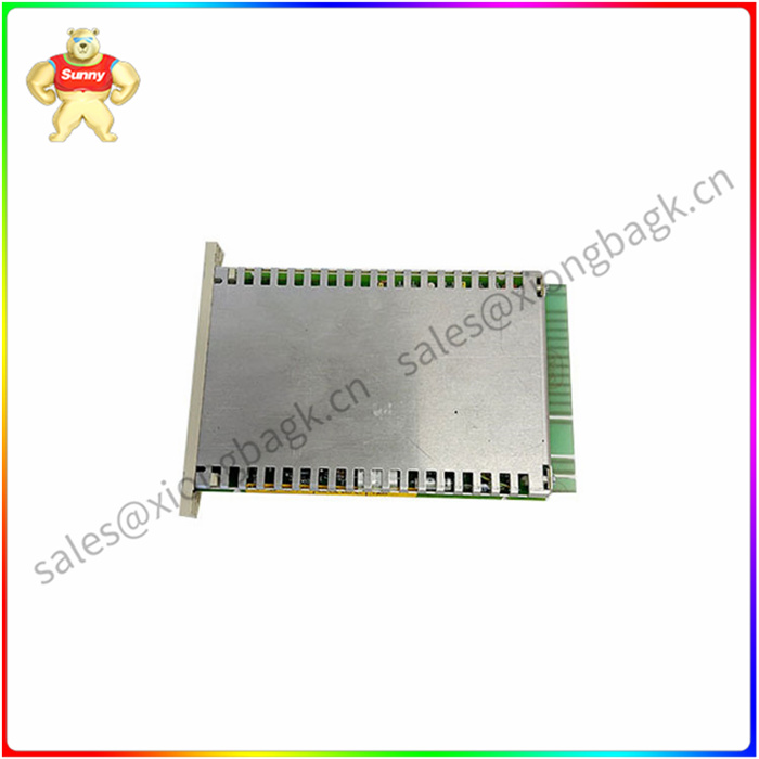 ABB P3EDb HENF452778R1 电能质量检测仪 热过载继电器