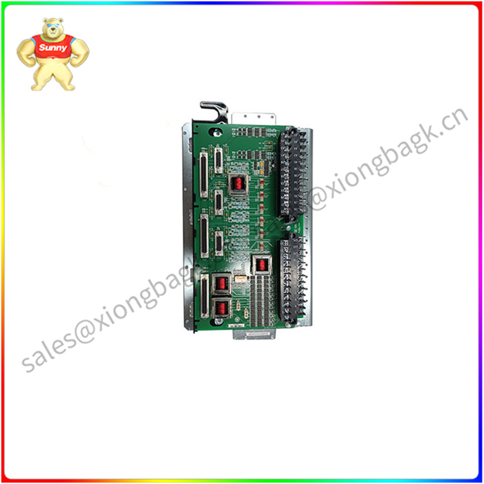 IC693CBL300B GE 机器人备件