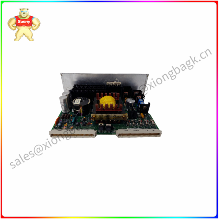 GE DS3800NHVD1E1E 输入输出模块 燃机卡 西安