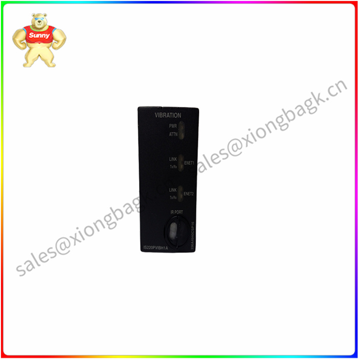 GE DS3800NHVD1D1B 高压卡，以适应其Mark IV系统 咸阳