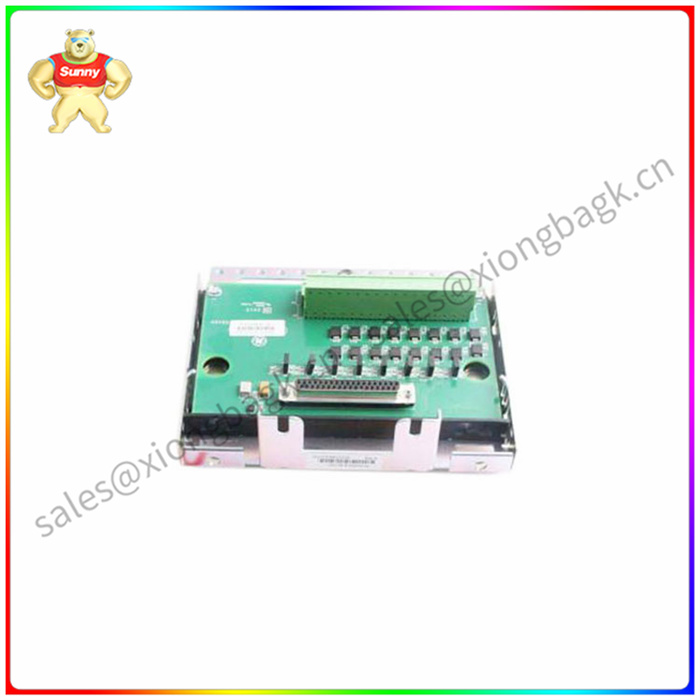 GE DS3800NGTA1E1D 驱动器 模拟 I/O 板 合肥