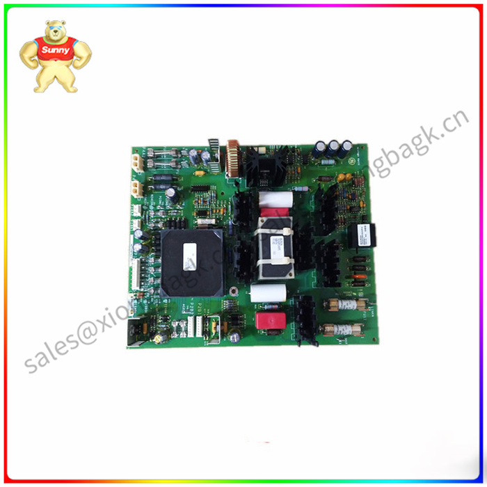 GE DS3800NGRD1B1A I / O数据从站卡 芜湖