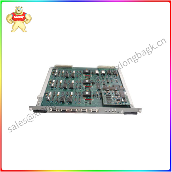 MSRO4XI 串行通信模块 控制器 兰州