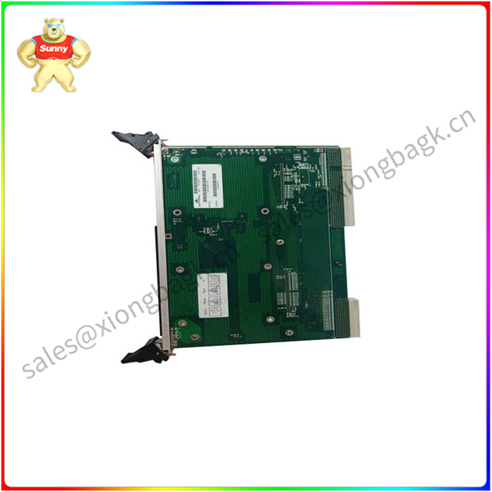 IC6C-0GR01C02  多频道可编程 GE电源卡