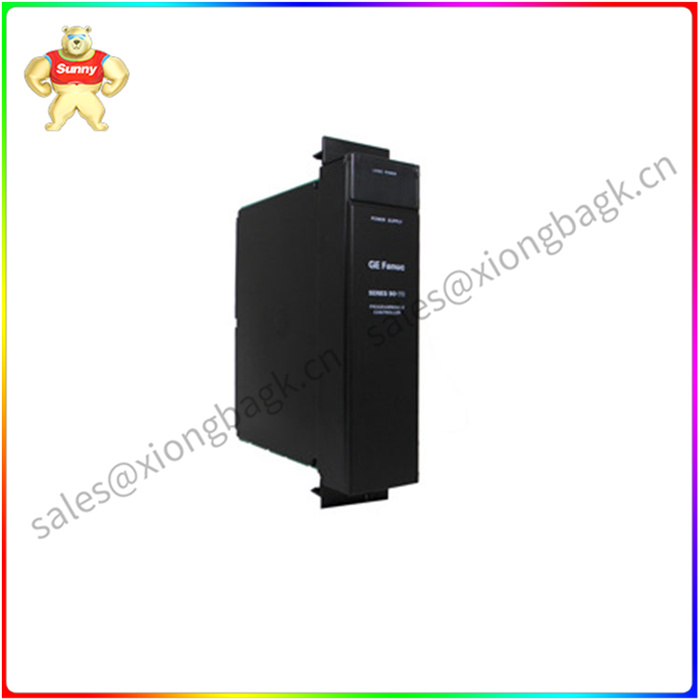 IC697PWR711 GENERAL ELECTRIC 输入输出模块