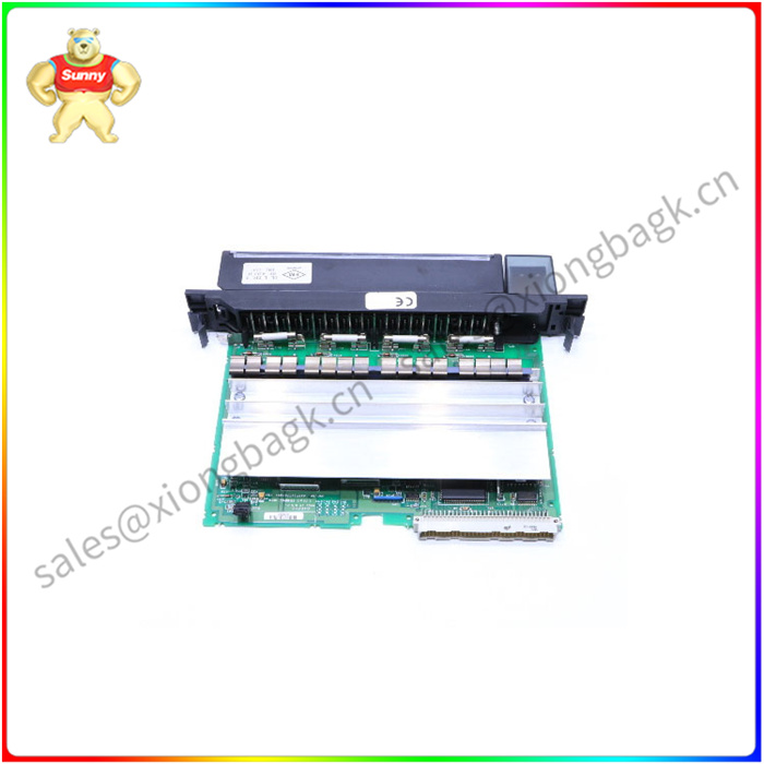 IC697MDL740 数字量输入模块 GE 自动化设备