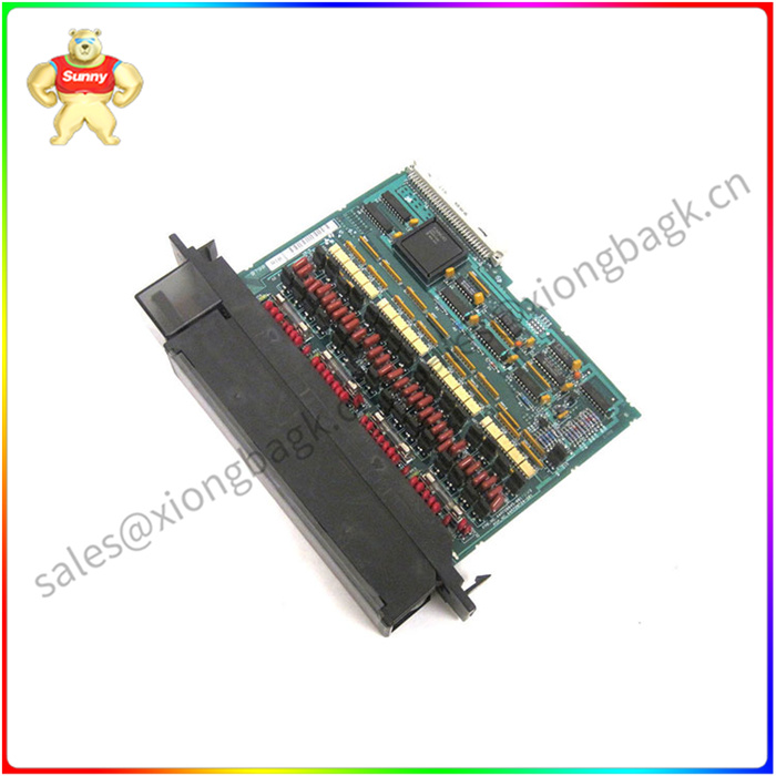 IC697MDL350 CPU模块控制器 GE 高浪涌能力