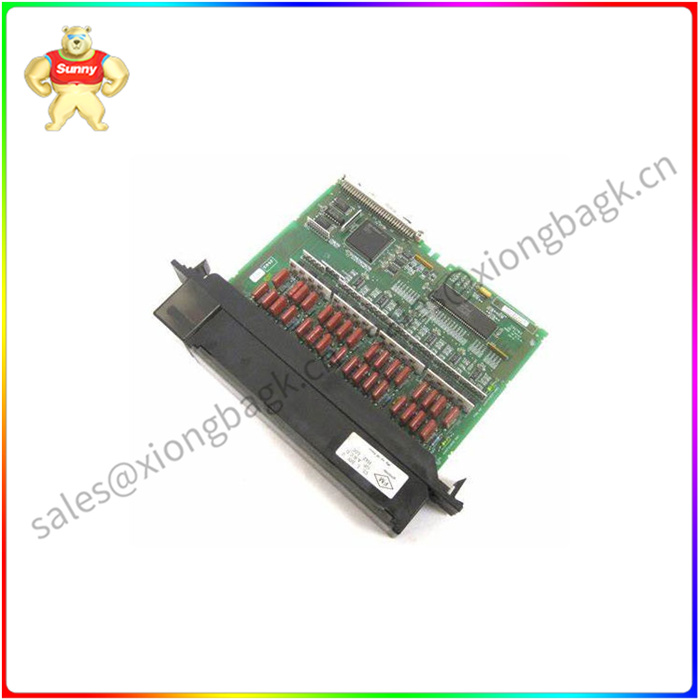 IC697MDL250气体监测器  GE通用模块