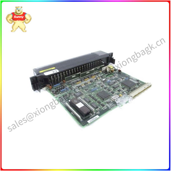 IC697HSC700 高速计数器 GE Fanuc 可编程协处理器