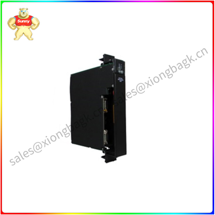 IC697CPX935 CPU控制器模块  美国GE 电源模块