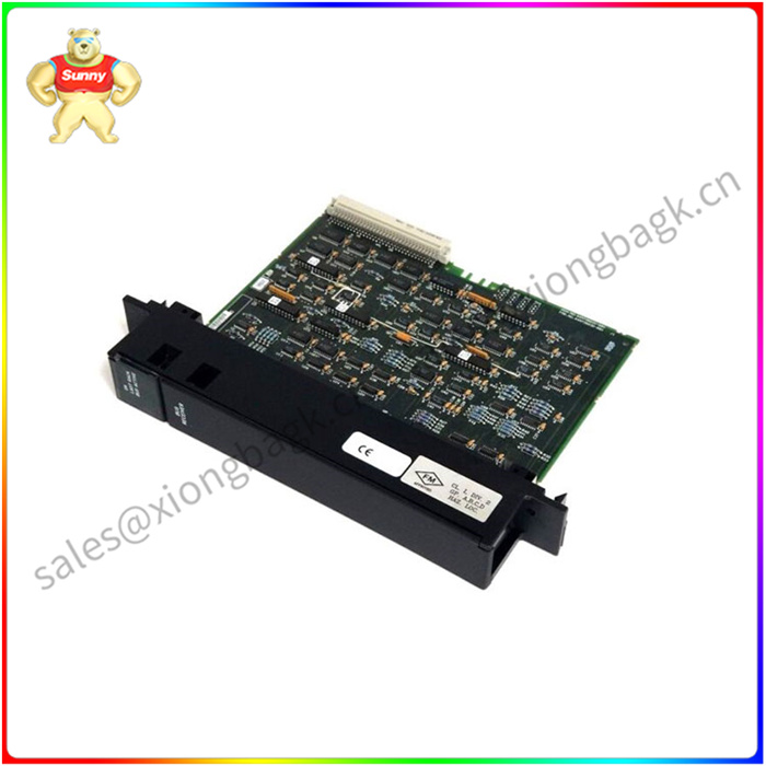 IC697BEM711 GE 总线接收器模块