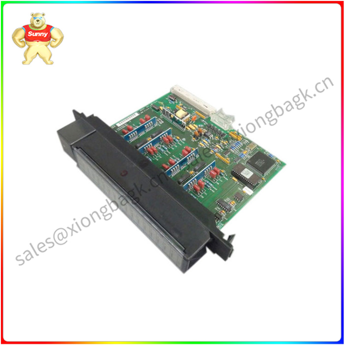 IC697ALG440 电流扩展器模块 GE 可单独配置的电流