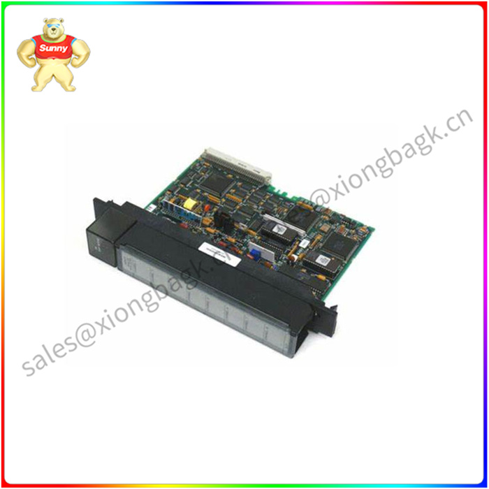 IC697ALG230 GE 8个输入AI模拟量输入模块