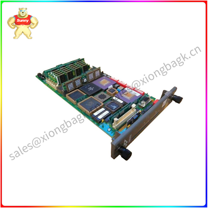 INSEM01 ABB 处理器模块混合连接进入智能设备