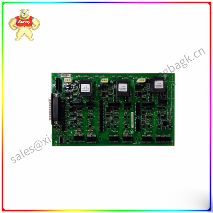 IS200EHPAG1D 高压脉冲放大器板